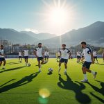découvrez les clés de la renaissance physique du real madrid en seconde partie de saison. analyse des performances, des entraînements et des stratégies qui ont propulsé l'équipe vers le succès. plongez dans les secrets de leur incroyable transformation.