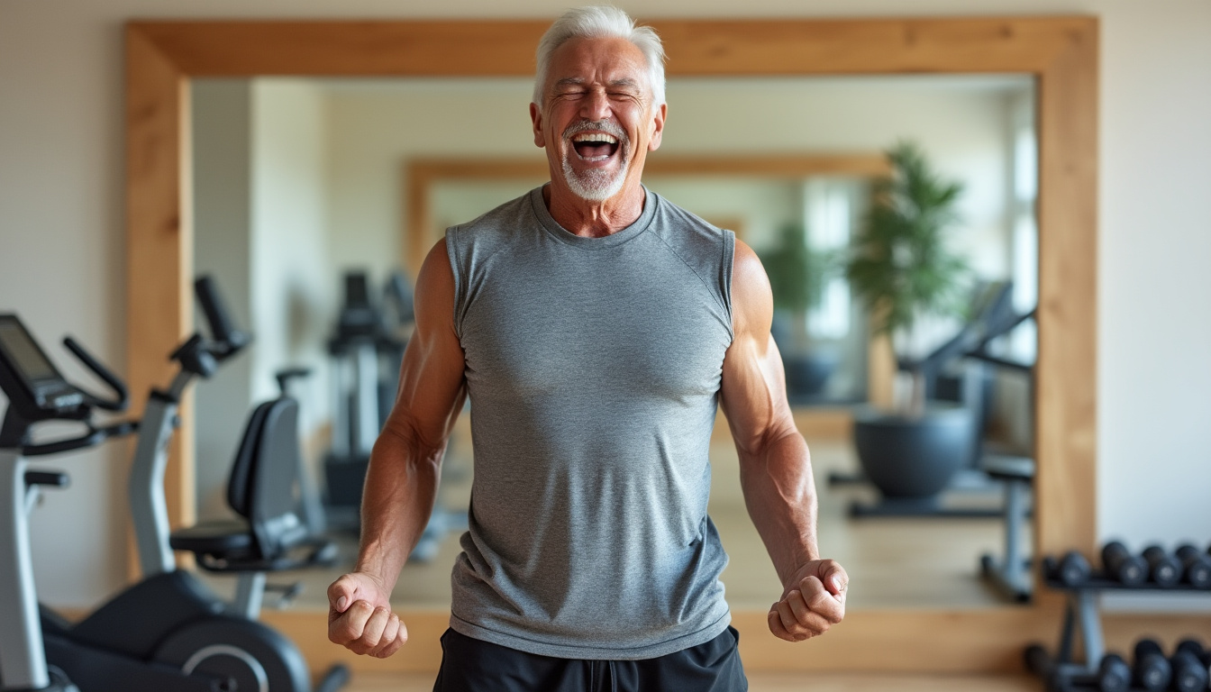 discover the 6 teachings of a nonagenarian admired by science for living a long and healthy life. delve into the secrets of exceptional longevity and take inspiration from practical advice and tips to enhance your well-being in everyday life.