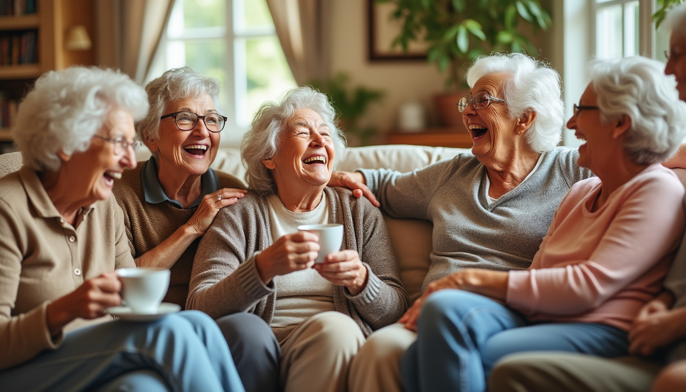discover the valuable advice of a nonagenarian respected by science for leading a long and healthy life. explore the 6 essential teachings that will help you improve your well-being and savor every moment.