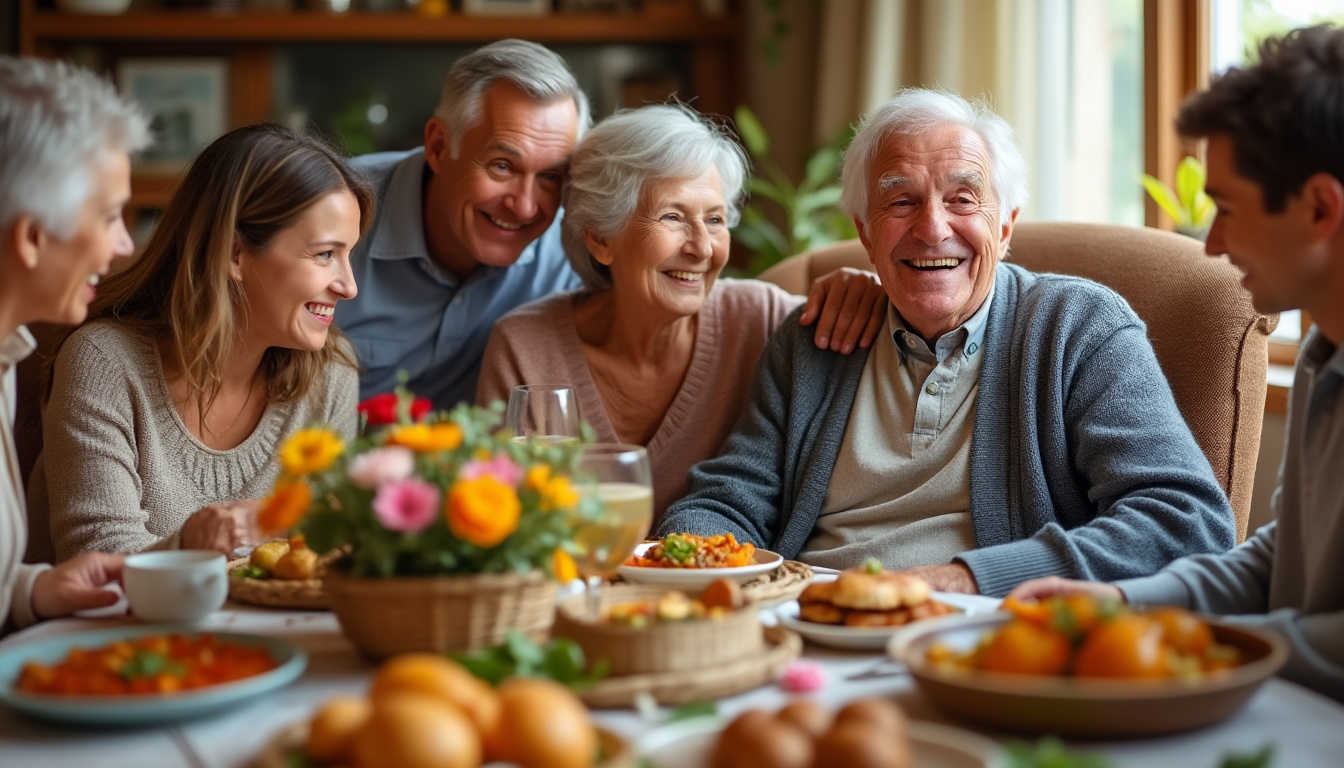 discover the 6 teachings of a nonagenarian admired by science for living a long and healthy life. delve into his secrets and transform your daily life with inspiring and accessible advice.