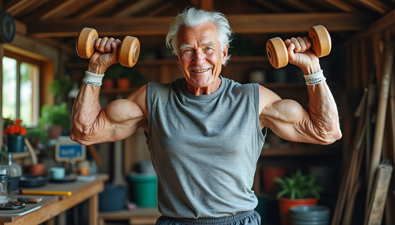 discover the 6 valuable teachings of a nonagenarian admired by science for leading a long and healthy life. delve into his secrets and transform your daily life by adopting beneficial habits for your health and well-being.