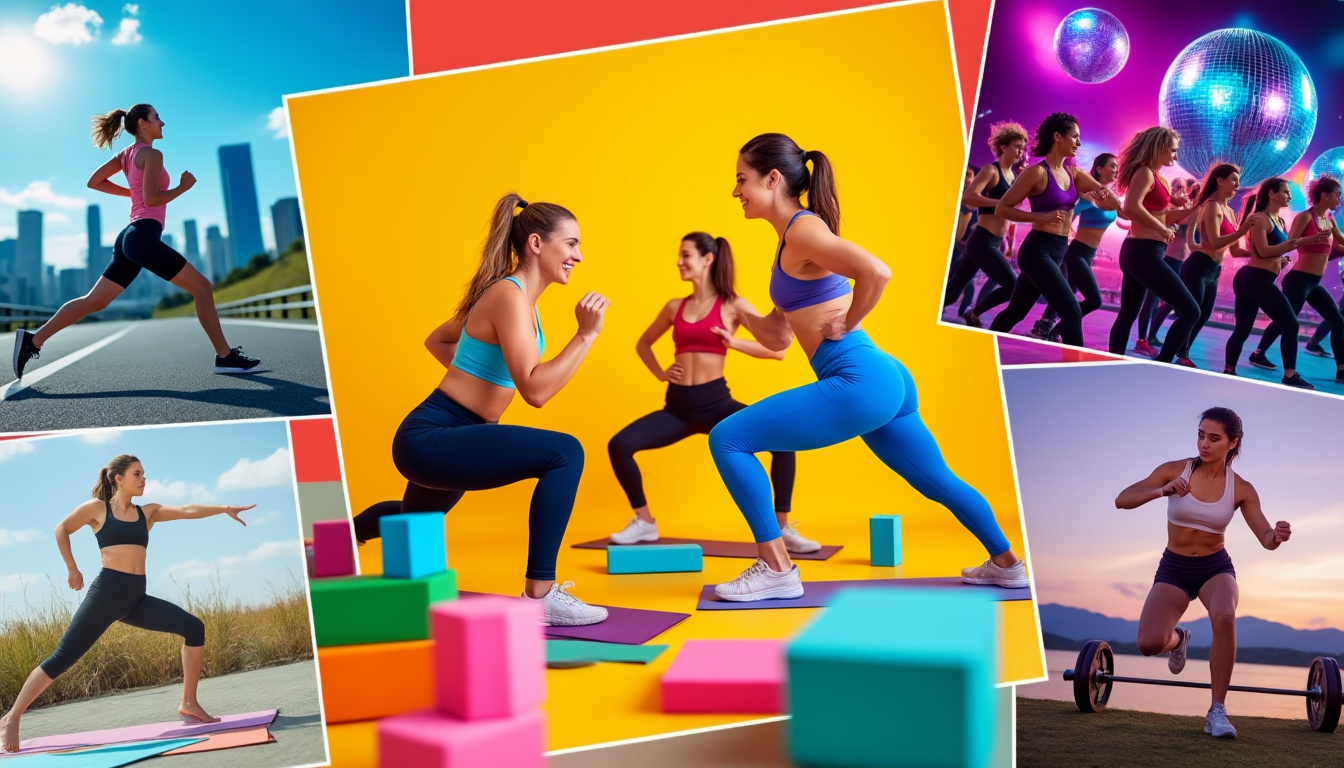 découvrez l'évolution de l'activité physique au japon, mettant en lumière une inquiétante baisse d'exercice chez les femmes quadragénaires. analyse des facteurs socio-culturels et recommandations pour revitaliser l'engagement physique.