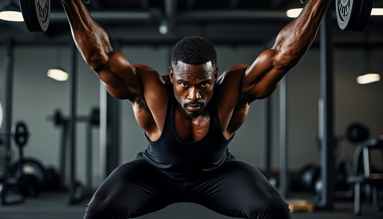 descubre a sterling k. brown en su cautivador papel en «paradise» en disney+. el actor comparte su intenso desafío físico y su recorrido para recuperar la forma, revelando los esfuerzos necesarios para encarnar a su personaje. no te pierdas esta fascinante transformación en disney+.