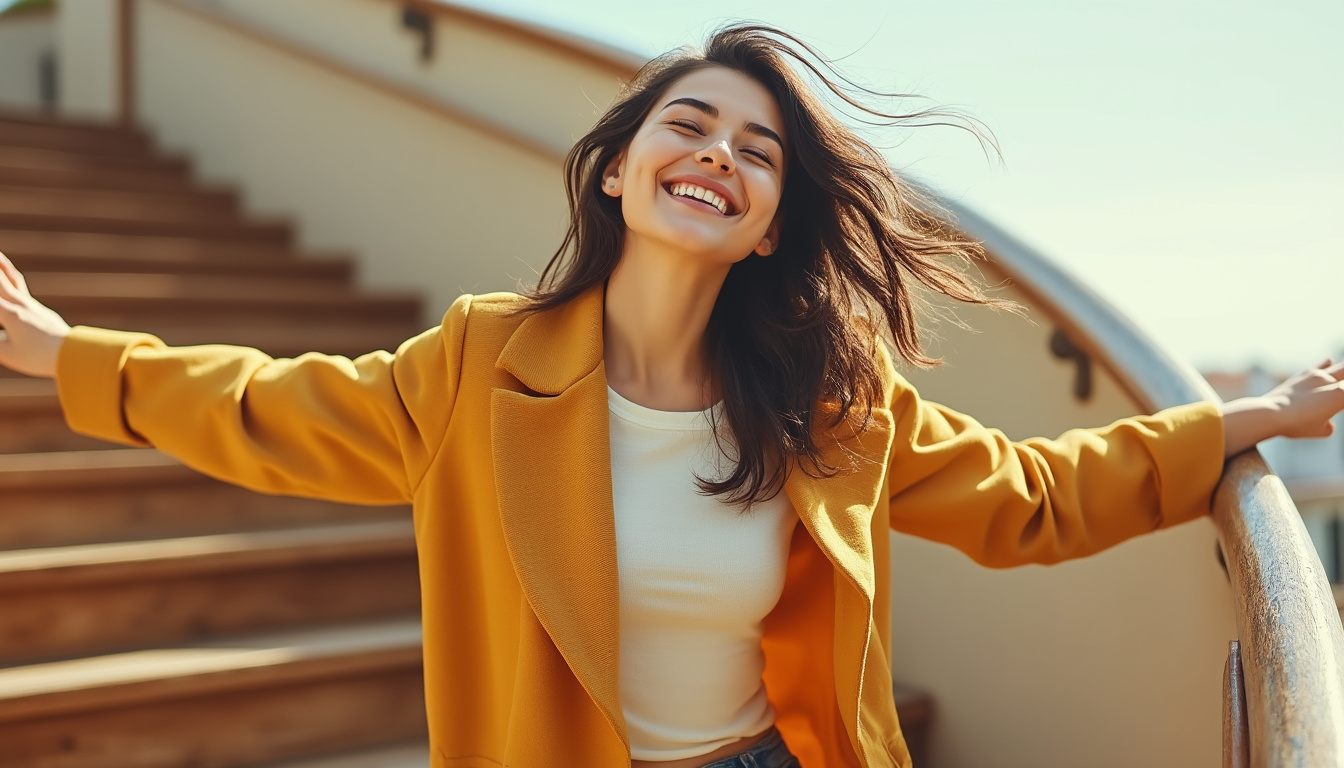 mettez votre condition physique à l'épreuve en découvrant combien de marches vous pouvez gravir en une minute. ce test simple vous aidera à évaluer votre endurance et à définir vos objectifs de remise en forme.