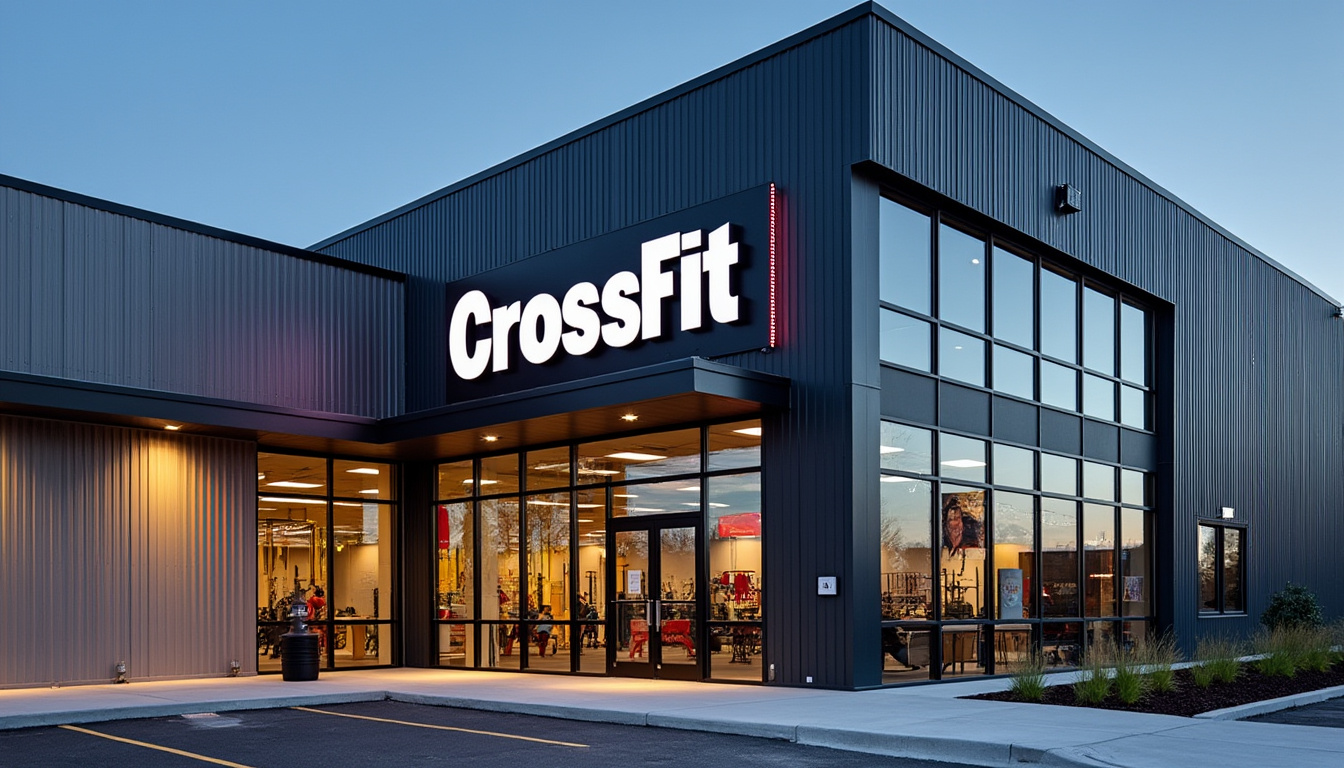 découvrez le nouveau temple du crossfit à tosse, un établissement moderne dédié à la pratique sportive performante. rejoignez-nous pour améliorer votre fitness, rencontrer une communauté dynamique et atteindre vos objectifs de santé dans un espace conçu pour l'excellence.