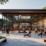 découvrez le nouveau temple du crossfit à tosse, un établissement innovant dédié à la pratique sportive performante. rejoignez-nous pour vivre une expérience unique alliant détermination, entraînement de haut niveau et camaraderie.