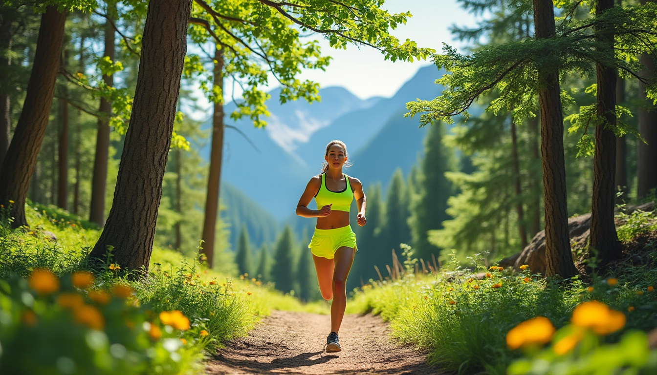 découvrez comment pratiquer un sport idéal pour améliorer votre santé cardiovasculaire. apprenez les bienfaits de cette activité sur votre cœur, votre endurance et votre bien-être général. boostez votre forme physique tout en vous amusant!