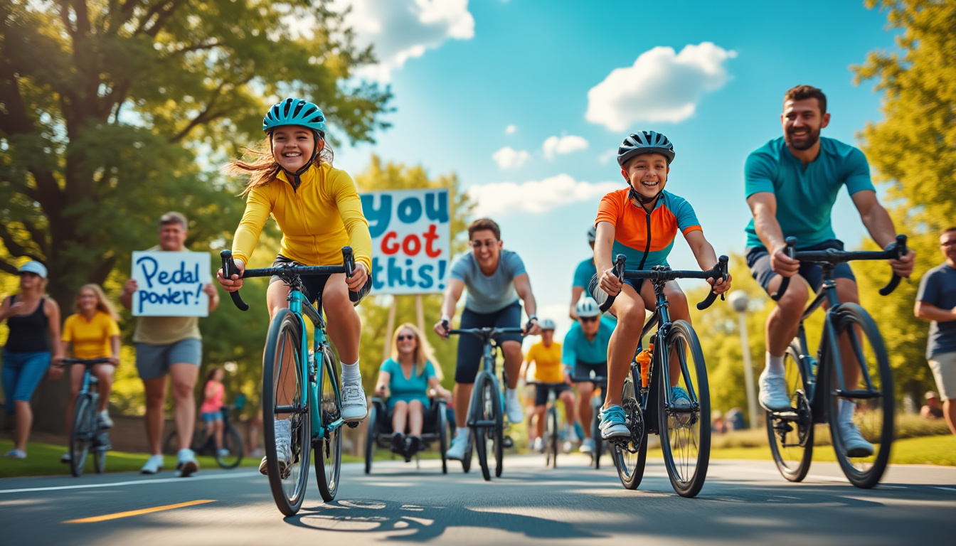 découvrez un sport idéal pour améliorer votre santé cardiovasculaire. apprenez comment une activité physique régulière peut renforcer votre cœur, améliorer votre endurance et augmenter votre bien-être général.