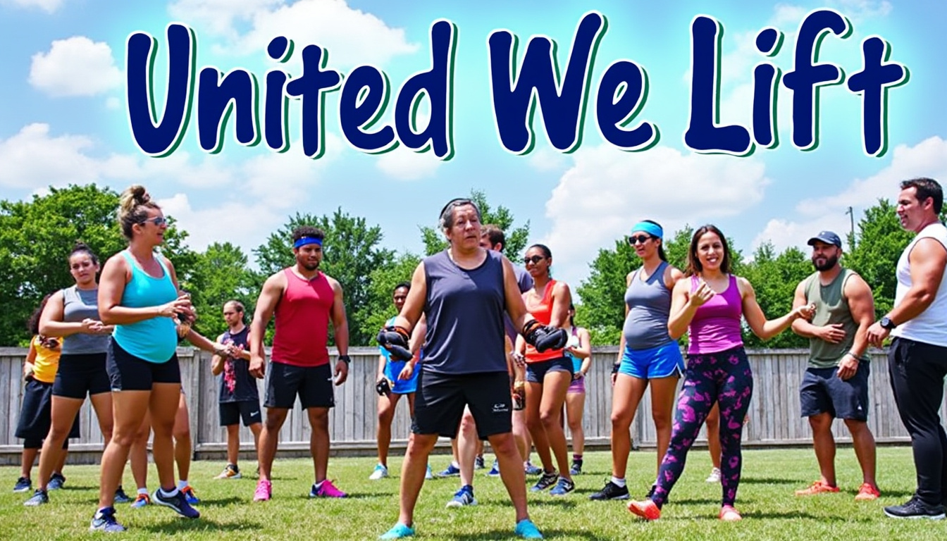 découvrez une compétition inédite en loire-atlantique, dédiée à tous les passionnés de crossfit. rejoignez-nous pour une expérience inclusive où sportifs de tous niveaux peuvent explorer, s'affronter et partager leur passion pour le fitness dans une ambiance conviviale et dynamique.