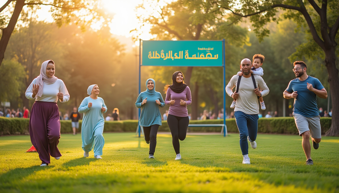 découvrez nos astuces pratiques pour rester en forme et préserver votre santé pendant le ramadan. apprenez à adapter votre alimentation, à gérer votre hydratation et à intégrer des exercices adaptés à votre routine quotidienne pour profiter pleinement de ce mois sacré.
