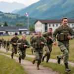 découvrez les conditions d'âge, de forme physique et d'engagement nécessaires pour devenir réserviste de l'armée française. rejoignez une expérience unique au service de votre pays et développez vos compétences tout en participant à des missions actives.