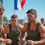 découvrez comment devenir réserviste de l'armée française. informez-vous sur les conditions d'âge, les exigences de forme physique et les engagements nécessaires pour rejoindre les rangs de la réserve. apprenez tout ce qu'il faut savoir pour servir votre pays.