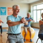 découvrez comment des activités physiques adaptées peuvent améliorer les compétences motrices des personnes atteintes de la maladie de parkinson. apprenez les bienfaits de l'exercice sur la santé et le bien-être des patients dans notre article informatif.