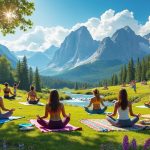 découvrez le retour tant attendu des ateliers forme et santé dans les monts. rejoignez-nous pour des sessions revitalisantes, alliant bien-être physique et mental, au cœur de la nature. inscrivez-vous dès maintenant pour améliorer votre vitalité et votre sérénité !