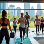 découvrez l'essor des centres de fitness au mans et dans ses environs, où passion et performance se rencontrent. explorez les tendances, les équipements et les opportunités offertes par les nouvelles infrastructures pour atteindre vos objectifs de remise en forme.