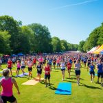 découvrez la journée dédiée au test de forme physique organisée par l'ubs à vannes. participez à des activités variées pour évaluer vos performances et améliorer votre santé. un événement incontournable pour tous les passionnés de sport !
