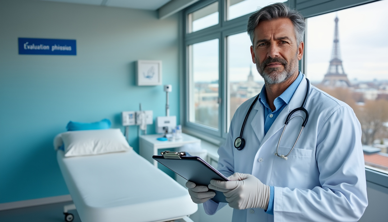 découvrez comment le cnrs évalue la condition physique pour tous avec le programme mouv’ en santé. profitez d'initiatives inclusives visant à améliorer la santé physique au sein de la communauté.
