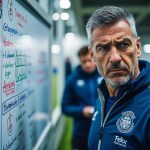 découvrez les inquiétudes de roberto de zerbi, entraîneur de l'om, concernant la condition physique de ses joueurs. une analyse captivante des défis sportifs actuels de l'équipe et des enjeux à venir.