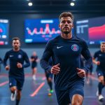découvrez comment le psg maintient une condition physique exceptionnelle grâce à des stratégies de turnover, l'analyse de données et une gestion personnalisée des joueurs. plongez dans les secrets de la performance des parisiens.