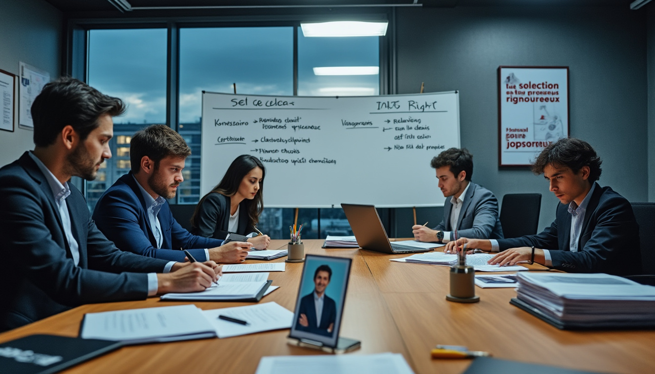 discover the results of the selection to integrate the corps of sa for the year 2025. check the lists of the selected candidates and the next steps to join this prestigious institution. prepare your future now!