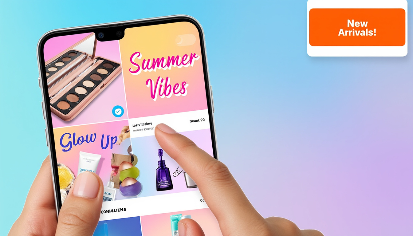 download vanitystyle next on android now and dive into a world of fashion and beauty at your fingertips. transform your style with personalized tips and must-have trends.