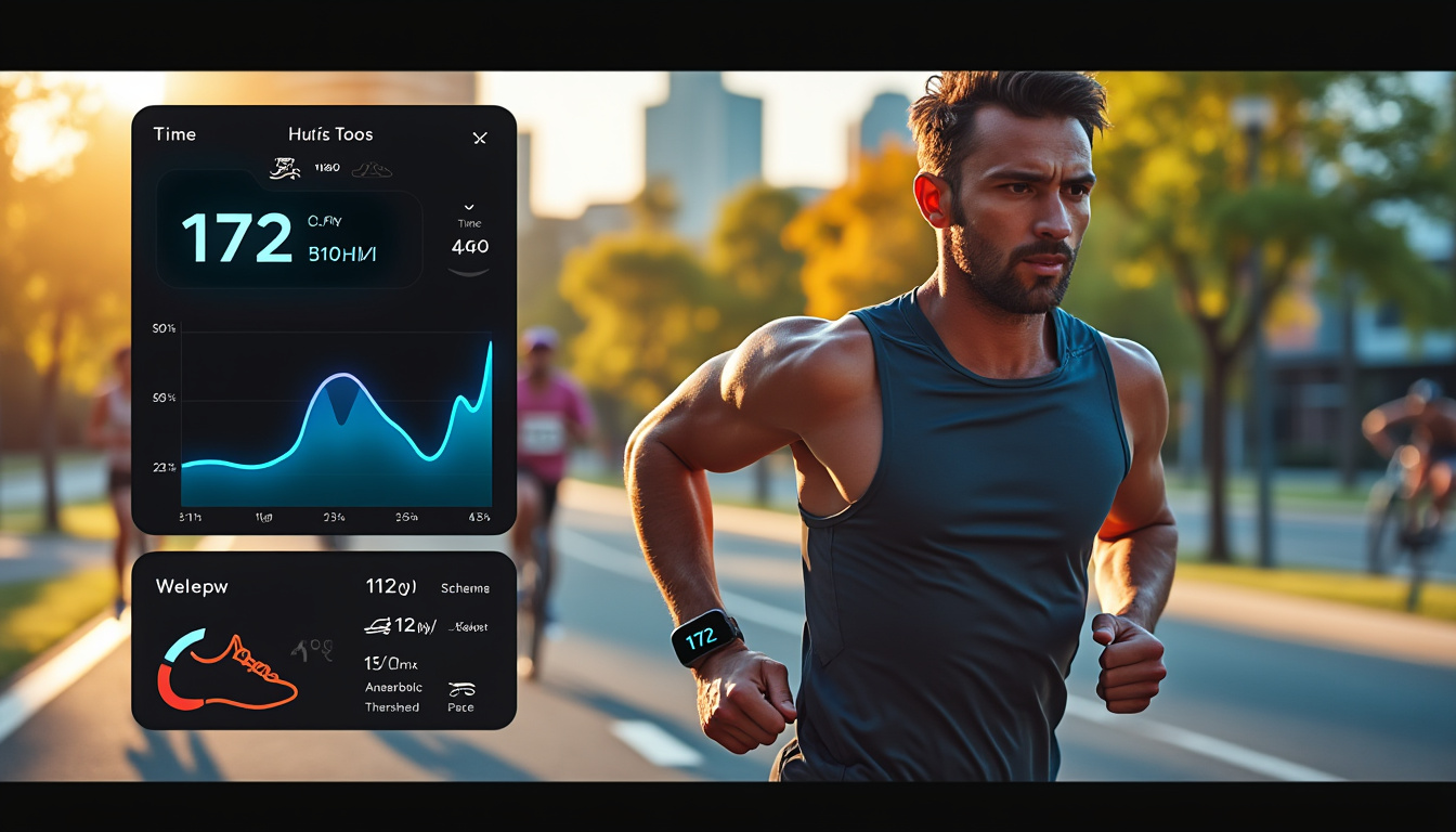 découvrez la nouvelle fonctionnalité de whoop qui permet un suivi innovant de la vo2 max sur ses appareils connectés. améliorez vos performances sportives et suivez votre condition physique avec précision grâce à cette technologie avancée.