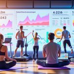 découvrez les tendances clés et les projections du marché du fitness en ligne entre 2024 et 2032. cette analyse approfondie s'appuie sur des études statistiques pour comprendre la croissance de cette industrie dynamique et son impact sur les consommateurs et les entreprises.