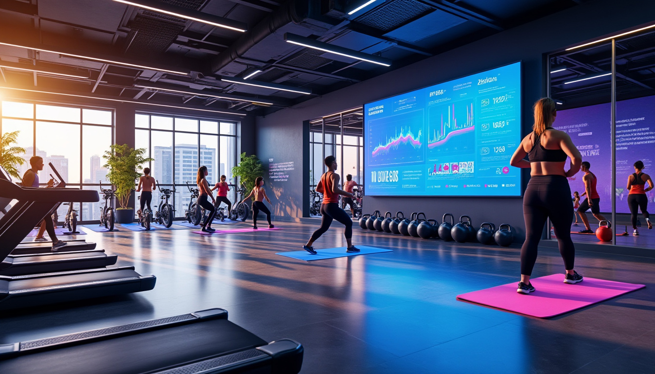 découvrez les 13 meilleures applications de fitness en ligne à offrir comme cadeaux de noël. idéales pour se remettre en forme, ces outils variés vous accompagnent dans votre quête de bien-être. explorez-les en français et trouvez le parfait cadeau pour les amateurs de sport.