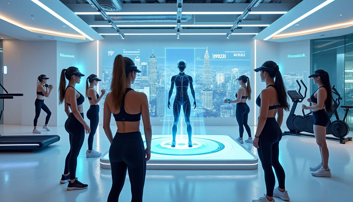 découvrez notre sélection de 13 applications de fitness en ligne idéales pour offrir en cadeau de noël. transformez les résolutions de vos proches en réalités avec ces outils en français, alliant plaisir et efficacité pour rester en forme durant les fêtes.