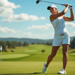 découvrez comment charley hull, pro de la lpga, relève un défi audacieux en misant 13 000 $ sur sa réussite à arrêter de fumer, dans le but d'améliorer sa forme physique. suivez son parcours inspirant vers une vie plus saine.