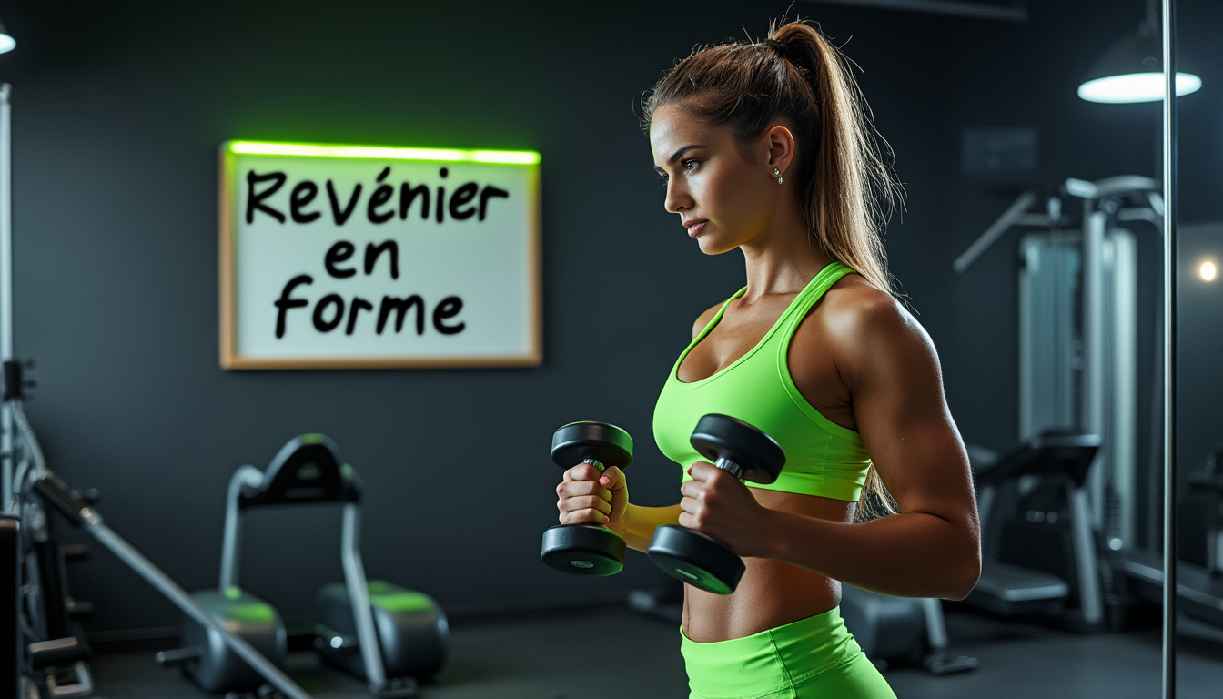 découvrez combien de temps il faut pour perdre les résultats de vos entraînements après une pause sportive. analysez l'impact de l'arrêt du sport sur votre corps et obtenez des conseils pour maintenir vos acquis.