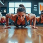 découvrez le nombre de pompes idéal à réaliser en fonction de votre âge pour évaluer votre niveau de forme physique. obtenez des conseils personnalisés pour améliorer votre condition physique et atteindre vos objectifs de santé avec notre guide complet.