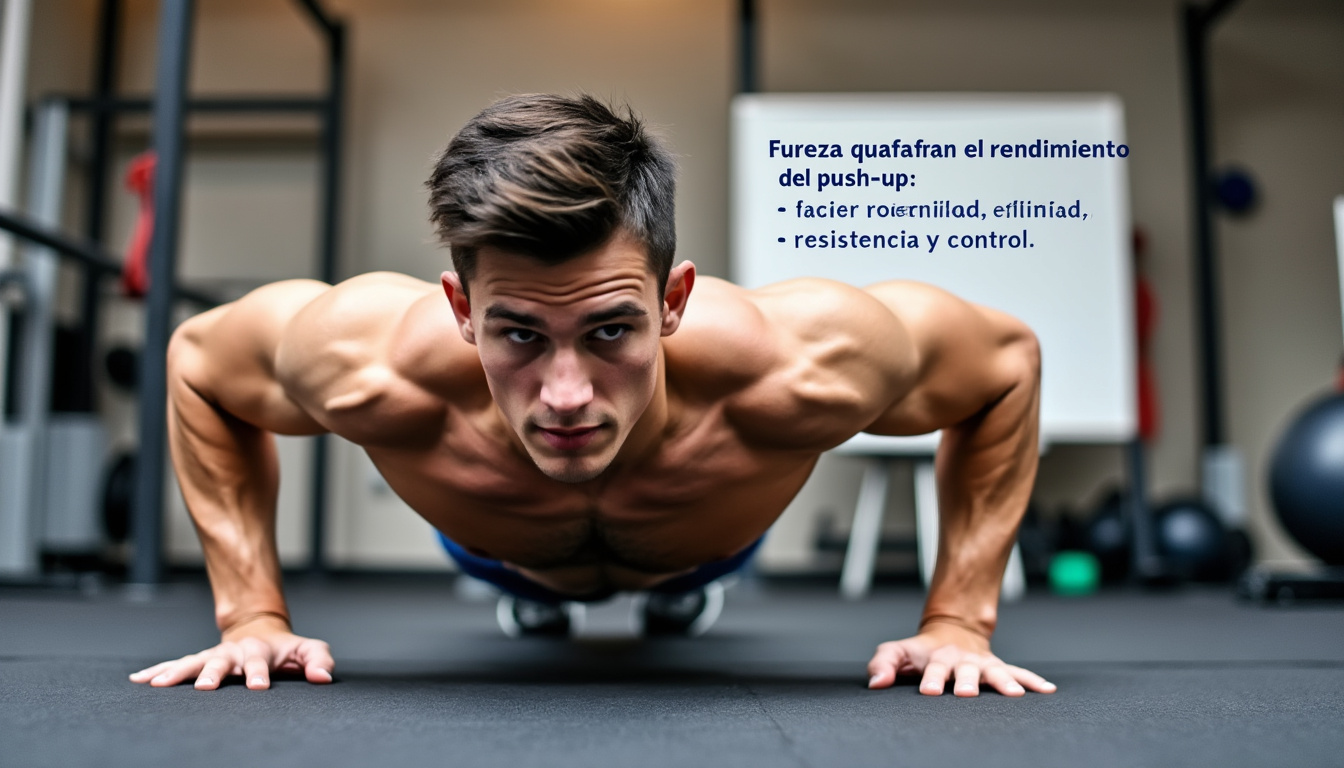 découvrez combien de pompes vous devriez réaliser en fonction de votre âge pour évaluer votre niveau de forme physique. améliorez votre condition physique en suivant nos conseils adaptés à chaque tranche d'âge.