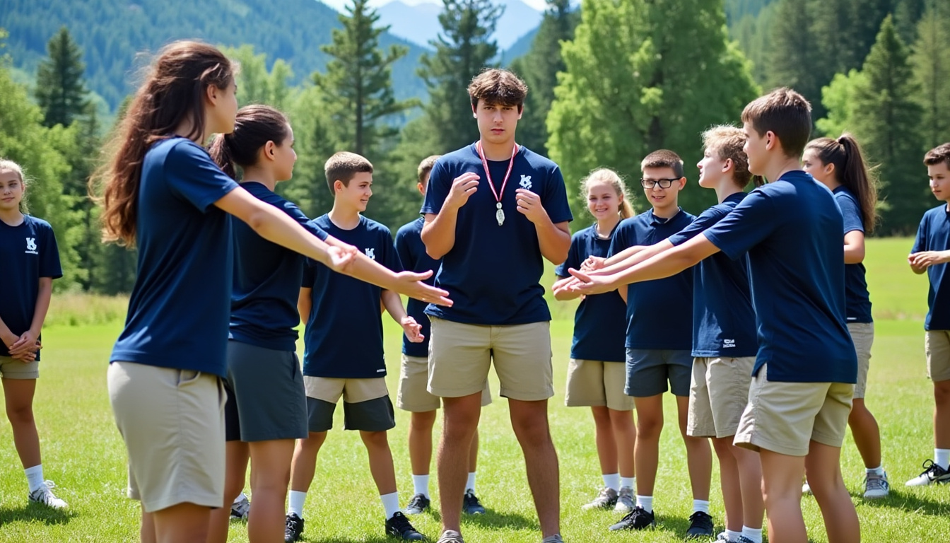 découvrez comment le test de forme physique peut aider à identifier les élèves de sixième en difficulté. analysez son rôle crucial dans le suivi du bien-être et des performances scolaires des jeunes, pour un soutien adapté et préventif.