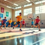 découvrez comment le test de forme physique en sixième peut aider à identifier les élèves en difficulté scolaire. analysez son rôle crucial pour le suivi et l'accompagnement des jeunes, en favorisant le bien-être et la réussite académique.