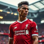 découvrez l'état de forme actuel de trent alexander-arnold, ses performances récentes, ses statistiques clés et son impact sur l'équipe, ainsi que son évolution en tant que joueur lors de cette saison.