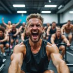 découvrez hyrox, le nouveau phénomène du fitness qui attire de plus en plus de passionnés. alliant endurance et force, cet événement sportif révolutionnaire met à l'épreuve vos limites. rejoignez la communauté croissante de ceux qui cherchent à se dépasser et à vivre une expérience de fitness unique !