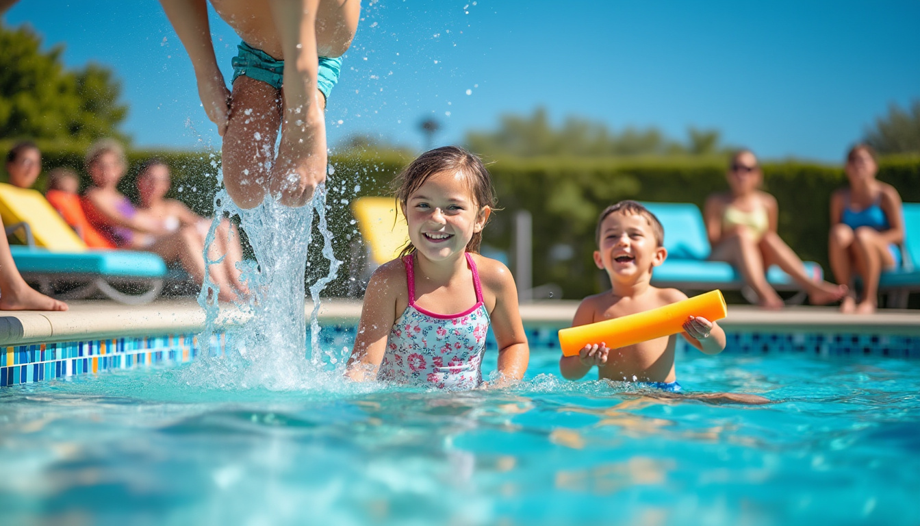découvrez la nouvelle programmation d'activités aquatiques de la piscine champagnat ! plongez dans un large éventail de cours et d'événements pour tous les âges et niveaux. rejoignez-nous pour une expérience aquatique enrichissante et ludique.