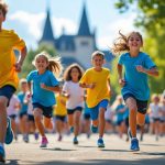 découvrez comment les tests de condition physique pour les élèves de 6e à belfort représentent une initiative prometteuse pour améliorer la santé et le bien-être des jeunes. une démarche innovante qui valorise l'éducation physique et encourage un mode de vie actif chez les collégiens.