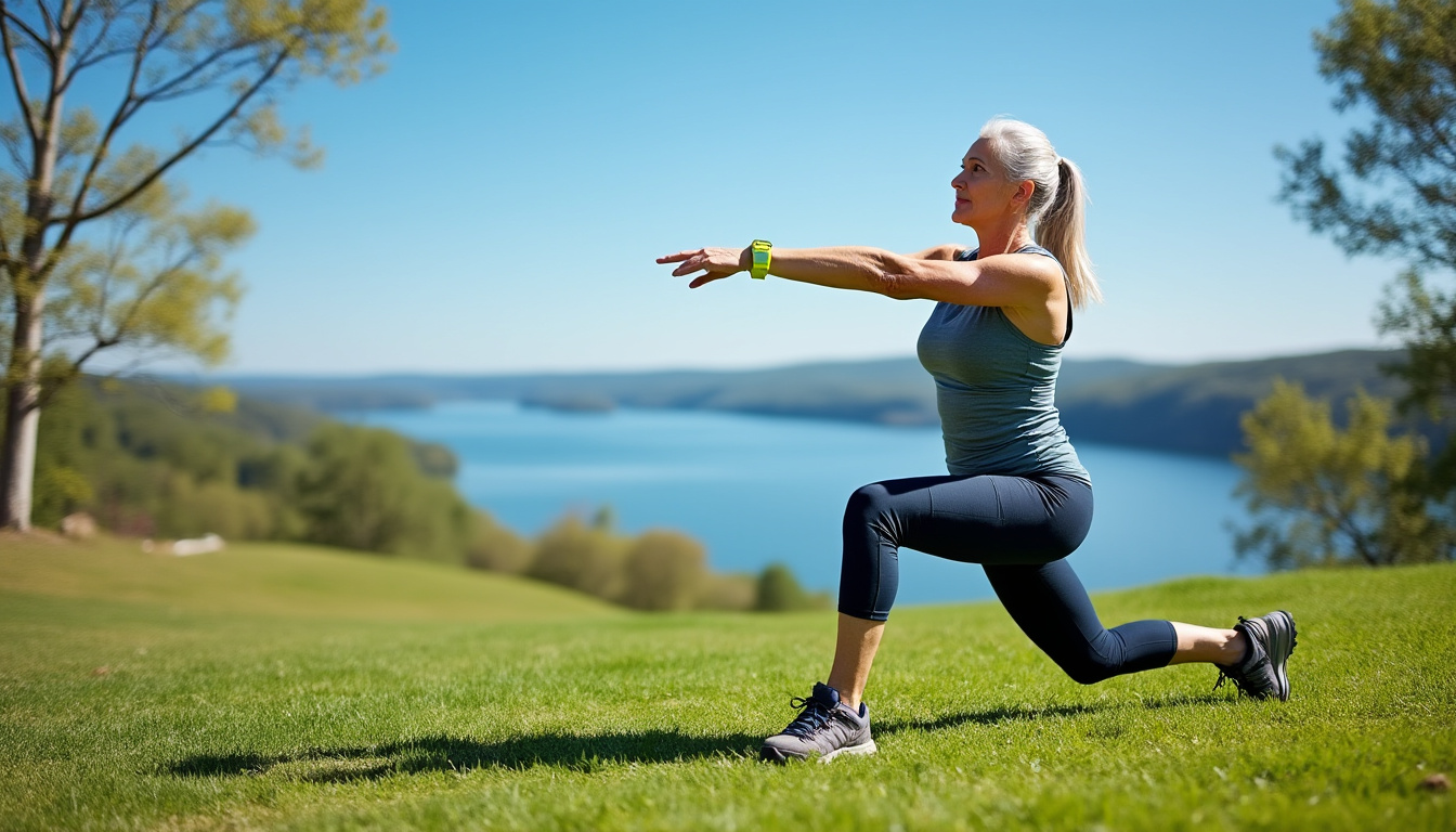 découvrez comment l'activité physique peut jouer un rôle protecteur contre le déclin cognitif. cette étude explore les bienfaits de l'exercice sur la santé mentale et la mémoire, soulignant son importance dans le vieillissement actif.