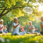 découvrez comment l'activité physique peut jouer un rôle crucial dans le ralentissement du déclin cognitif. cet article explore les bienfaits de l'exercice sur la santé du cerveau, soulignant l'importance d'un mode de vie actif pour préserver les fonctions cognitives tout au long de la vie.