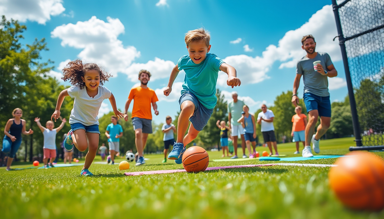 découvrez comment l'observatoire sport santé s'engage à promouvoir durablement l'exercice physique pour améliorer votre bien-être. rejoignez-nous pour une vie active et en meilleure santé grâce à des conseils et des initiatives innovantes.
