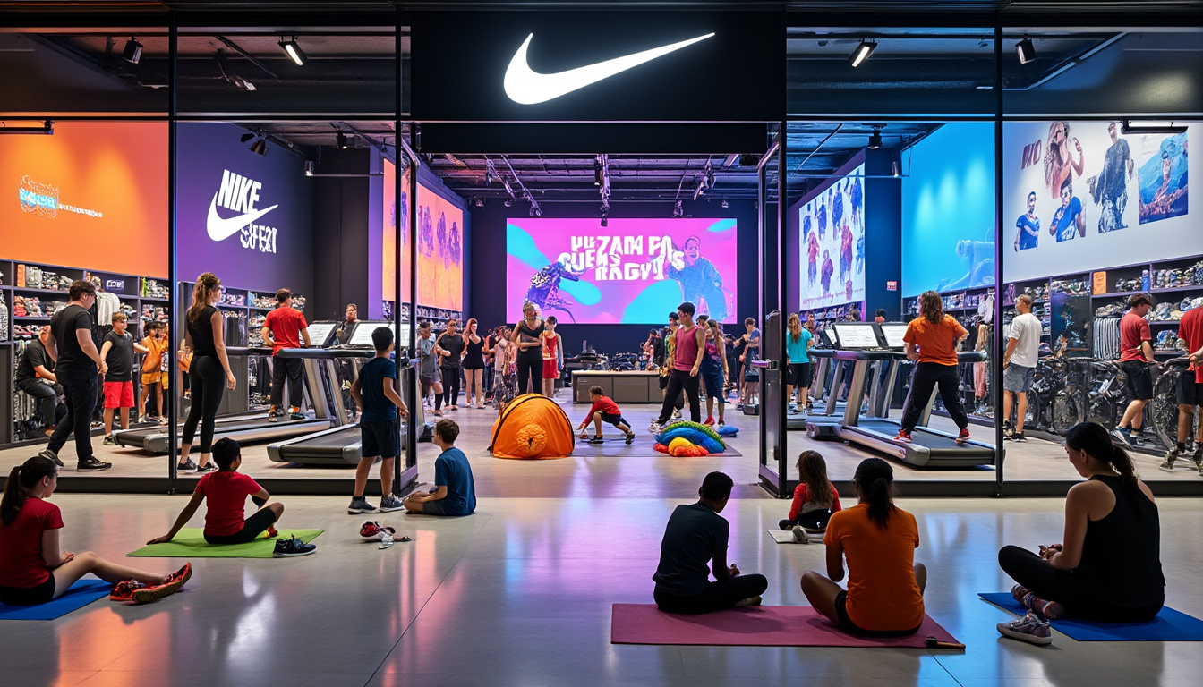 découvrez l'observatoire sport santé, votre partenaire pour promouvoir un mode de vie actif et durable. engagez-vous pour une meilleure santé grâce à des conseils pratiques et des initiatives visant à intégrer l'exercice physique dans votre quotidien.