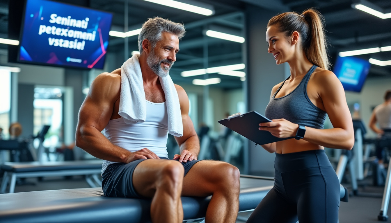 Participez à une séance d'essai gratuite pour évaluer votre forme physique à Lestrem 1 rejoignez-nous à lestrem pour une séance d'essai gratuite ! évaluez votre forme physique dans un cadre convivial et découvrez nos programmes sur mesure. ne manquez pas cette opportunité de transformer votre bien-être !