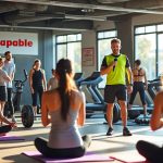 rejoignez-nous à lestrem pour une séance d'essai gratuite et évaluez votre forme physique. découvrez nos programmes adaptés et commencez votre parcours vers une meilleure santé !