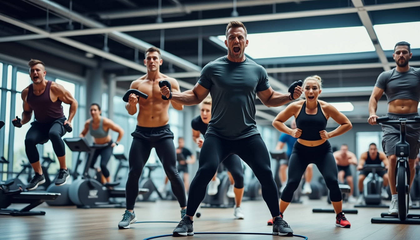 Participez à une séance d'essai gratuite pour évaluer votre forme physique à Lestrem 2 rejoignez-nous à lestrem pour une séance d'essai gratuite et découvrez votre niveau de forme physique ! profitez de cette opportunité unique pour évaluer vos capacités et bénéficier de conseils personnalisés. inscrivez-vous dès maintenant et prenez un pas vers une meilleure santé.