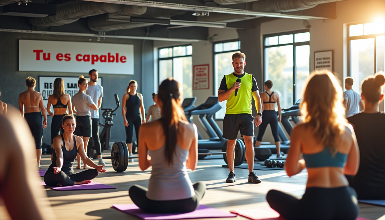 rejoignez-nous à lestrem pour une séance d'essai gratuite et évaluez votre forme physique. découvrez nos programmes adaptés et commencez votre parcours vers une meilleure santé !