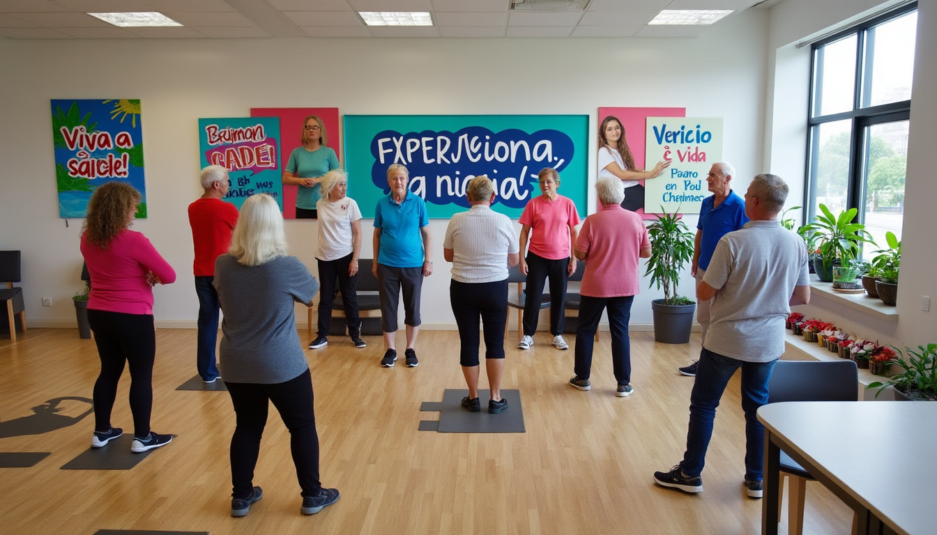 découvrez pia, un dispositif gratuit conçu pour encourager les personnes âgées à adopter un mode de vie actif. grâce à des activités adaptées et un soutien personnalisé, pia aide les seniors à se sentir énergiques et engagés dans leur quotidien.