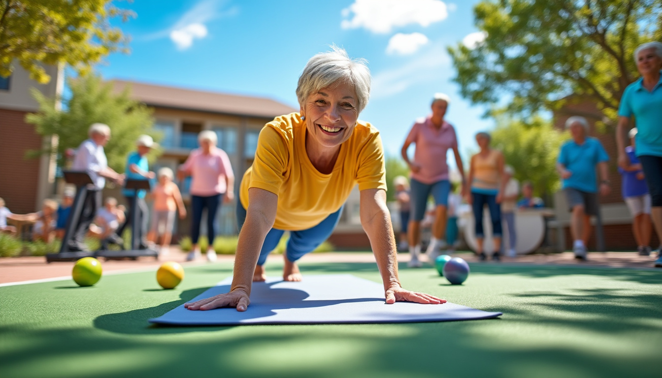découvrez pia, un dispositif gratuit conçu pour encourager les personnes âgées à maintenir leur activité physique et leur bien-être. profitez de ses outils et ressources pour rester en forme et actif au quotidien!