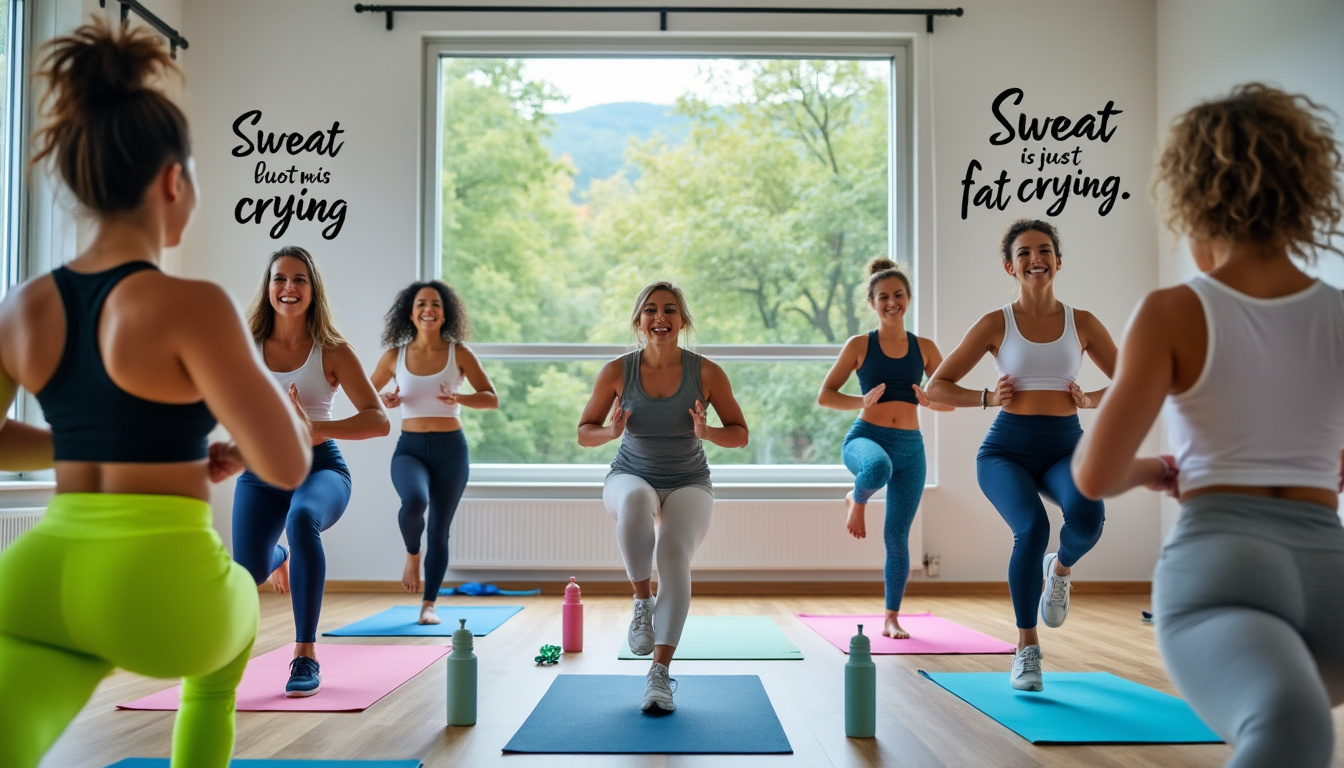 découvrez comment consacrer seulement 5 minutes par jour à l'exercice peut révolutionner votre condition physique. améliorez votre santé, boostez votre énergie et transformez votre bien-être avec des habitudes simples et réalistes à intégrer dans votre quotidien.
